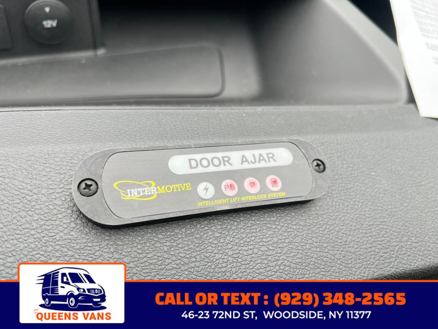 2024 Ford Transit Passenger Wagon T-350 148" Med Roof XL RWD, available for sale in Woodside, New York | Queens Vans LLC. Woodside, New York 2024 Ford Transit Passenger Wagon T-350 148" Med Roof XL RWD, available for sale in Woodside, New York | Queens Vans LLC. Woodside, New York
