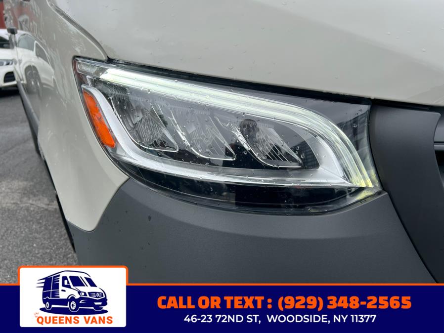 2024 Mercedes-Benz Sprinter Cargo Van 2500 Standard Roof I4 Diesel HO 144" AWD, available for sale in Woodside, New York | Queens Vans LLC. Woodside, New York 2024 Mercedes-Benz Sprinter Cargo Van 2500 Standard Roof I4 Diesel HO 144" AWD, available for sale in Woodside, New York | Queens Vans LLC. Woodside, New York