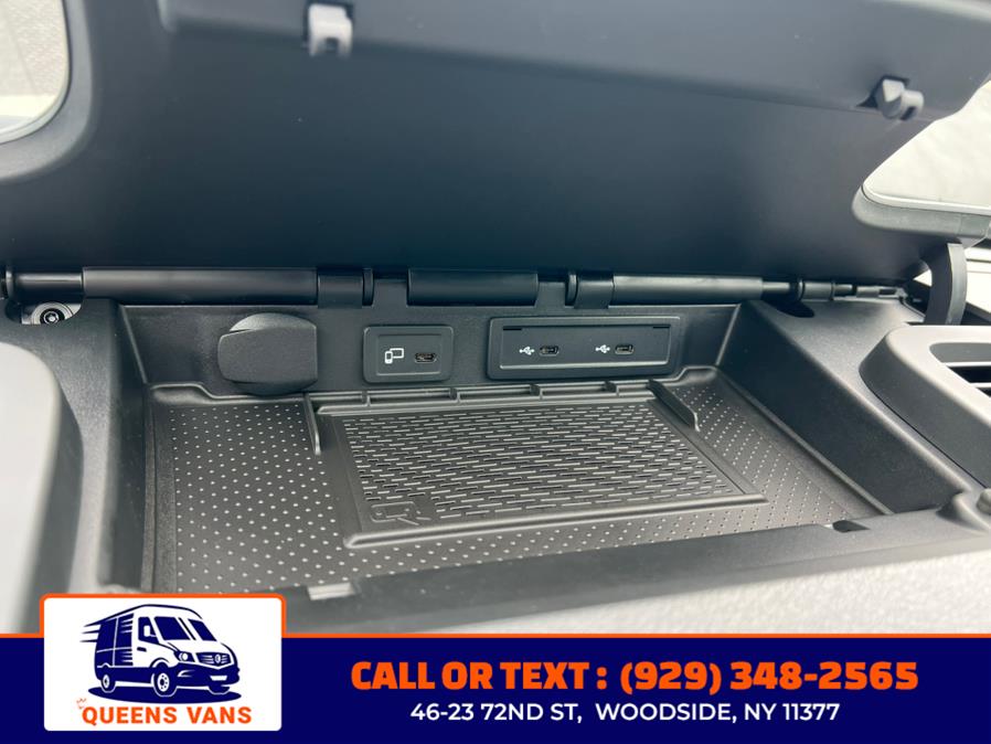 2024 Mercedes-Benz Sprinter Cargo Van 2500 Standard Roof I4 Diesel HO 144" AWD, available for sale in Woodside, New York | Queens Vans LLC. Woodside, New York 2024 Mercedes-Benz Sprinter Cargo Van 2500 Standard Roof I4 Diesel HO 144" AWD, available for sale in Woodside, New York | Queens Vans LLC. Woodside, New York