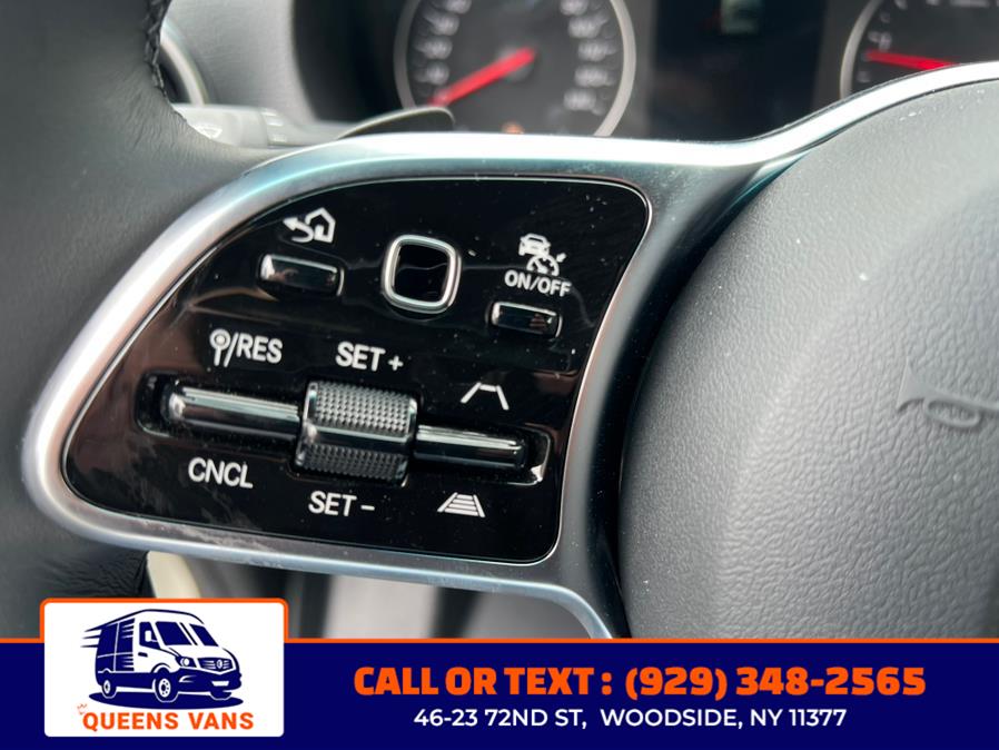 2024 Mercedes-Benz Sprinter Cargo Van 2500 Standard Roof I4 Diesel HO 144" AWD, available for sale in Woodside, New York | Queens Vans LLC. Woodside, New York 2024 Mercedes-Benz Sprinter Cargo Van 2500 Standard Roof I4 Diesel HO 144" AWD, available for sale in Woodside, New York | Queens Vans LLC. Woodside, New York