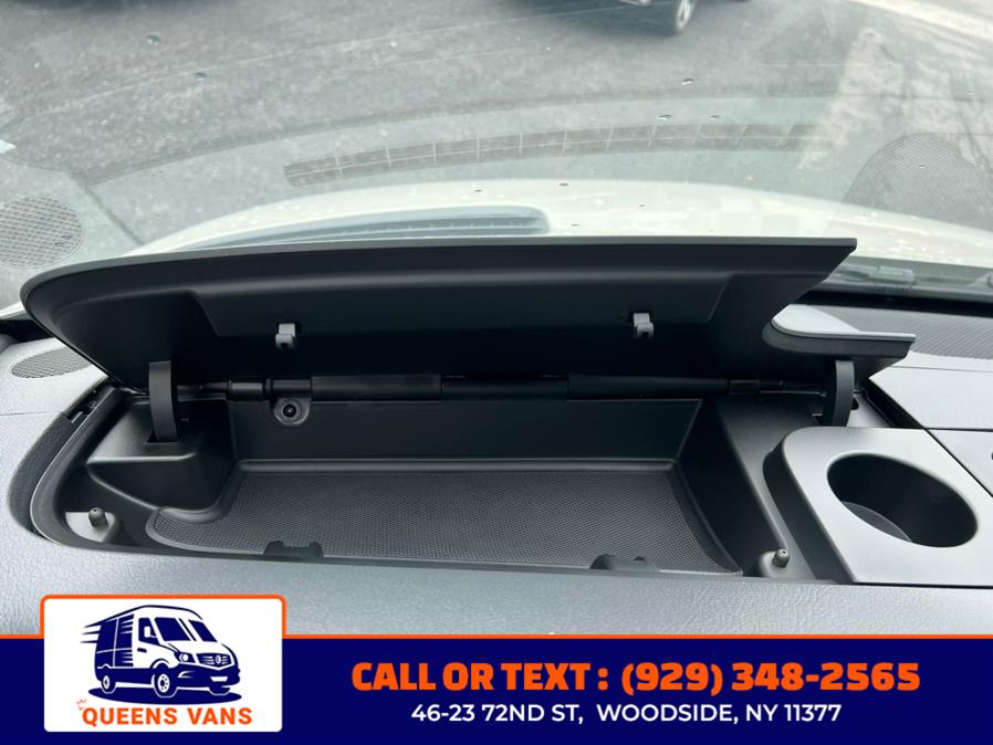 2024 Mercedes-Benz Sprinter Cargo Van 2500 Standard Roof I4 Diesel HO 144" AWD, available for sale in Woodside, New York | Queens Vans LLC. Woodside, New York 2024 Mercedes-Benz Sprinter Cargo Van 2500 Standard Roof I4 Diesel HO 144" AWD, available for sale in Woodside, New York | Queens Vans LLC. Woodside, New York