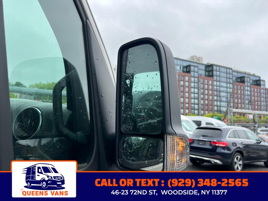2024 Mercedes-Benz Sprinter Cargo Van 2500 Standard Roof I4 Diesel HO 144" AWD, available for sale in Woodside, New York | Queens Vans LLC. Woodside, New York 2024 Mercedes-Benz Sprinter Cargo Van 2500 Standard Roof I4 Diesel HO 144" AWD, available for sale in Woodside, New York | Queens Vans LLC. Woodside, New York