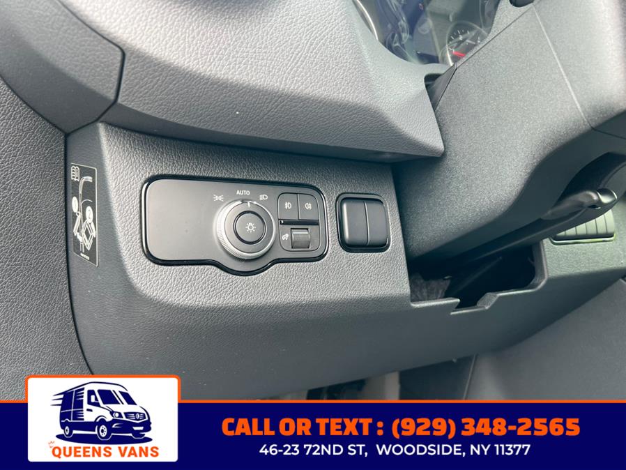 2024 Mercedes-Benz Sprinter Cargo Van 2500 Standard Roof I4 Diesel HO 144" AWD, available for sale in Woodside, New York | Queens Vans LLC. Woodside, New York 2024 Mercedes-Benz Sprinter Cargo Van 2500 Standard Roof I4 Diesel HO 144" AWD, available for sale in Woodside, New York | Queens Vans LLC. Woodside, New York