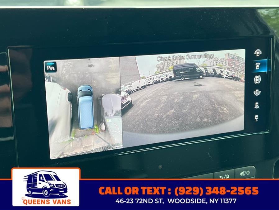 2024 Mercedes-Benz Sprinter Cargo Van 2500 Standard Roof I4 Diesel HO 144" AWD, available for sale in Woodside, New York | Queens Vans LLC. Woodside, New York 2024 Mercedes-Benz Sprinter Cargo Van 2500 Standard Roof I4 Diesel HO 144" AWD, available for sale in Woodside, New York | Queens Vans LLC. Woodside, New York