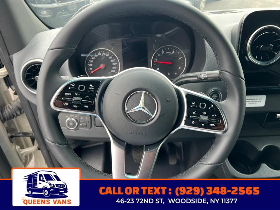 2024 Mercedes-Benz Sprinter Cargo Van 2500 Standard Roof I4 Diesel HO 144" AWD, available for sale in Woodside, New York | Queens Vans LLC. Woodside, New York 2024 Mercedes-Benz Sprinter Cargo Van 2500 Standard Roof I4 Diesel HO 144" AWD, available for sale in Woodside, New York | Queens Vans LLC. Woodside, New York