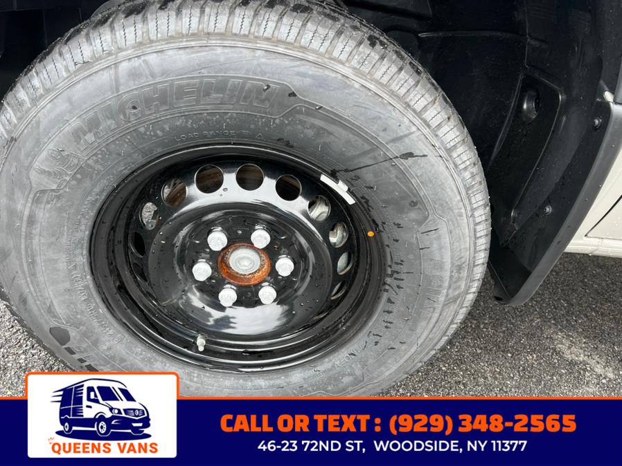 2024 Mercedes-Benz Sprinter Cargo Van 2500 Standard Roof I4 Diesel HO 144" AWD, available for sale in Woodside, New York | Queens Vans LLC. Woodside, New York 2024 Mercedes-Benz Sprinter Cargo Van 2500 Standard Roof I4 Diesel HO 144" AWD, available for sale in Woodside, New York | Queens Vans LLC. Woodside, New York