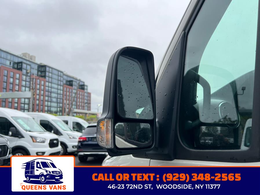 2024 Mercedes-Benz Sprinter Cargo Van 2500 Standard Roof I4 Diesel HO 144" AWD, available for sale in Woodside, New York | Queens Vans LLC. Woodside, New York 2024 Mercedes-Benz Sprinter Cargo Van 2500 Standard Roof I4 Diesel HO 144" AWD, available for sale in Woodside, New York | Queens Vans LLC. Woodside, New York