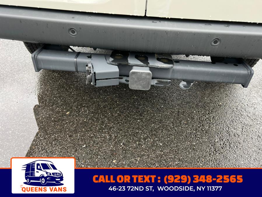 2024 Mercedes-Benz Sprinter Cargo Van 2500 Standard Roof I4 Diesel HO 144" AWD, available for sale in Woodside, New York | Queens Vans LLC. Woodside, New York 2024 Mercedes-Benz Sprinter Cargo Van 2500 Standard Roof I4 Diesel HO 144" AWD, available for sale in Woodside, New York | Queens Vans LLC. Woodside, New York