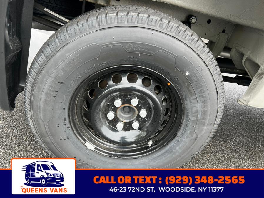 2024 Mercedes-Benz Sprinter Cargo Van 2500 Standard Roof I4 Diesel HO 144" AWD, available for sale in Woodside, New York | Queens Vans LLC. Woodside, New York 2024 Mercedes-Benz Sprinter Cargo Van 2500 Standard Roof I4 Diesel HO 144" AWD, available for sale in Woodside, New York | Queens Vans LLC. Woodside, New York