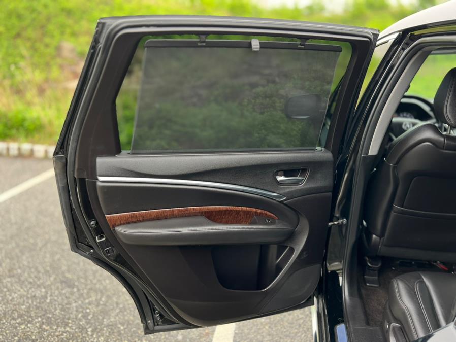2017 Acura MDX SH-AWD w/Technology/Entertainment Pkg, available for sale in Paterson, New Jersey | Speedway Motors LLC. Paterson, New Jersey 2017 Acura MDX SH-AWD w/Technology/Entertainment Pkg, available for sale in Paterson, New Jersey | Speedway Motors LLC. Paterson, New Jersey