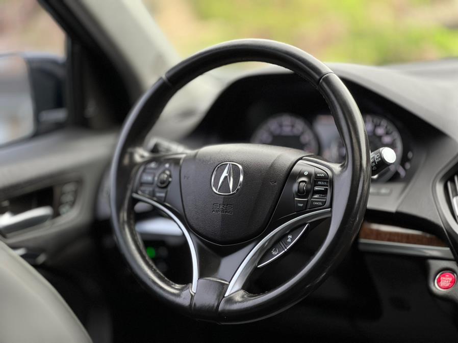 2017 Acura MDX SH-AWD w/Technology/Entertainment Pkg, available for sale in Paterson, New Jersey | Speedway Motors LLC. Paterson, New Jersey 2017 Acura MDX SH-AWD w/Technology/Entertainment Pkg, available for sale in Paterson, New Jersey | Speedway Motors LLC. Paterson, New Jersey