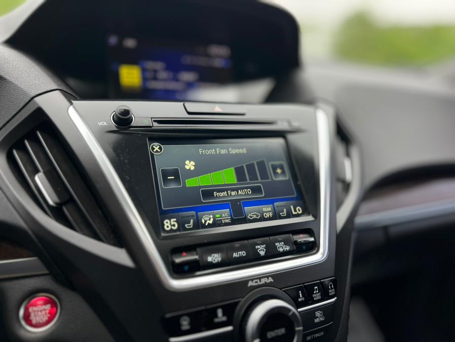 2017 Acura MDX SH-AWD w/Technology/Entertainment Pkg, available for sale in Paterson, New Jersey | Speedway Motors LLC. Paterson, New Jersey 2017 Acura MDX SH-AWD w/Technology/Entertainment Pkg, available for sale in Paterson, New Jersey | Speedway Motors LLC. Paterson, New Jersey