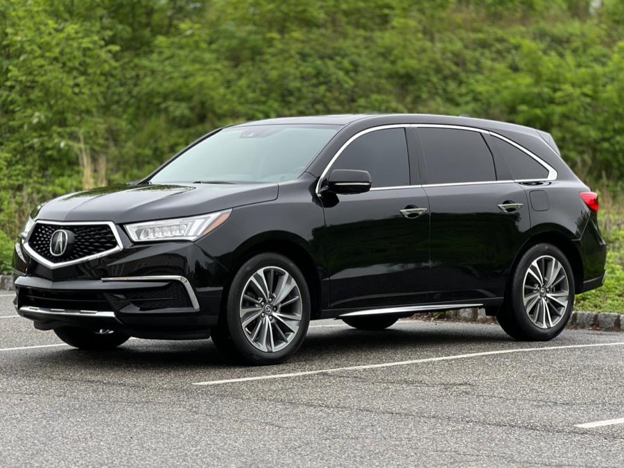 2017 Acura MDX SH-AWD w/Technology/Entertainment Pkg, available for sale in Paterson, New Jersey | Speedway Motors LLC. Paterson, New Jersey 2017 Acura MDX SH-AWD w/Technology/Entertainment Pkg, available for sale in Paterson, New Jersey | Speedway Motors LLC. Paterson, New Jersey