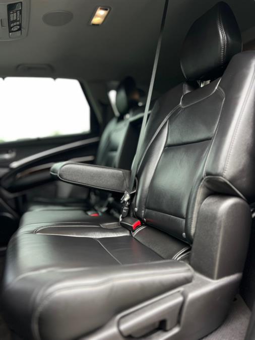 2017 Acura MDX SH-AWD w/Technology/Entertainment Pkg, available for sale in Paterson, New Jersey | Speedway Motors LLC. Paterson, New Jersey 2017 Acura MDX SH-AWD w/Technology/Entertainment Pkg, available for sale in Paterson, New Jersey | Speedway Motors LLC. Paterson, New Jersey