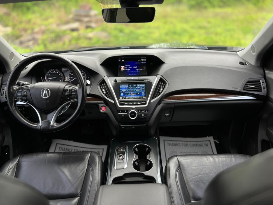 2017 Acura MDX SH-AWD w/Technology/Entertainment Pkg, available for sale in Paterson, New Jersey | Speedway Motors LLC. Paterson, New Jersey 2017 Acura MDX SH-AWD w/Technology/Entertainment Pkg, available for sale in Paterson, New Jersey | Speedway Motors LLC. Paterson, New Jersey
