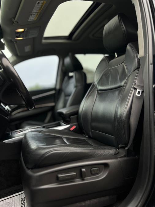 2017 Acura MDX SH-AWD w/Technology/Entertainment Pkg, available for sale in Paterson, New Jersey | Speedway Motors LLC. Paterson, New Jersey 2017 Acura MDX SH-AWD w/Technology/Entertainment Pkg, available for sale in Paterson, New Jersey | Speedway Motors LLC. Paterson, New Jersey