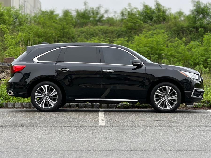 2017 Acura MDX SH-AWD w/Technology/Entertainment Pkg, available for sale in Paterson, New Jersey | Speedway Motors LLC. Paterson, New Jersey 2017 Acura MDX SH-AWD w/Technology/Entertainment Pkg, available for sale in Paterson, New Jersey | Speedway Motors LLC. Paterson, New Jersey