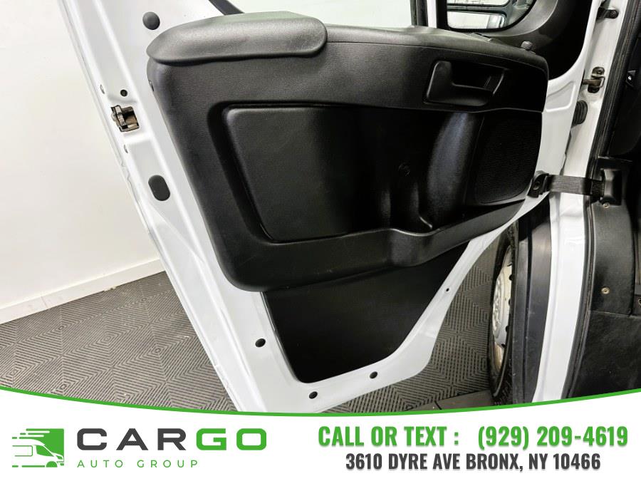 2023 Ram ProMaster Cargo Van 2500 High Roof 159" WB, available for sale in Bronx, New York | Cargo Auto Group LLC. Bronx, New York 2023 Ram ProMaster Cargo Van 2500 High Roof 159" WB, available for sale in Bronx, New York | Cargo Auto Group LLC. Bronx, New York
