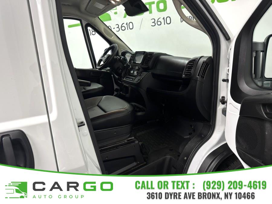 2023 Ram ProMaster Cargo Van 2500 High Roof 159" WB, available for sale in Bronx, New York | Cargo Auto Group LLC. Bronx, New York 2023 Ram ProMaster Cargo Van 2500 High Roof 159" WB, available for sale in Bronx, New York | Cargo Auto Group LLC. Bronx, New York