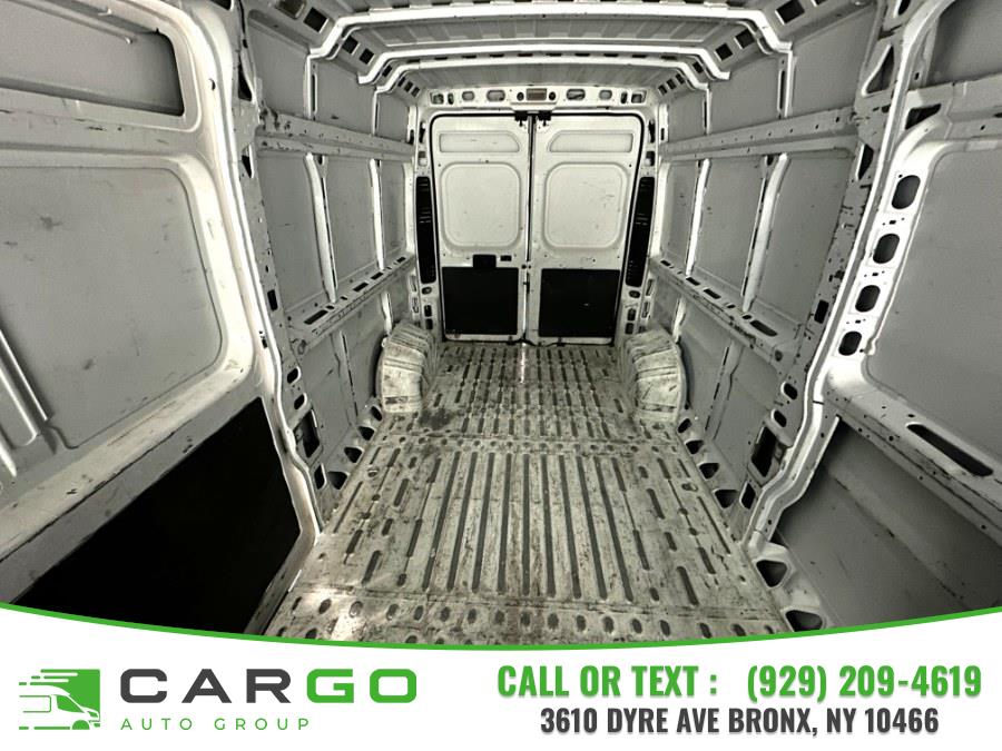2023 Ram ProMaster Cargo Van 2500 High Roof 159" WB, available for sale in Bronx, New York | Cargo Auto Group LLC. Bronx, New York 2023 Ram ProMaster Cargo Van 2500 High Roof 159" WB, available for sale in Bronx, New York | Cargo Auto Group LLC. Bronx, New York