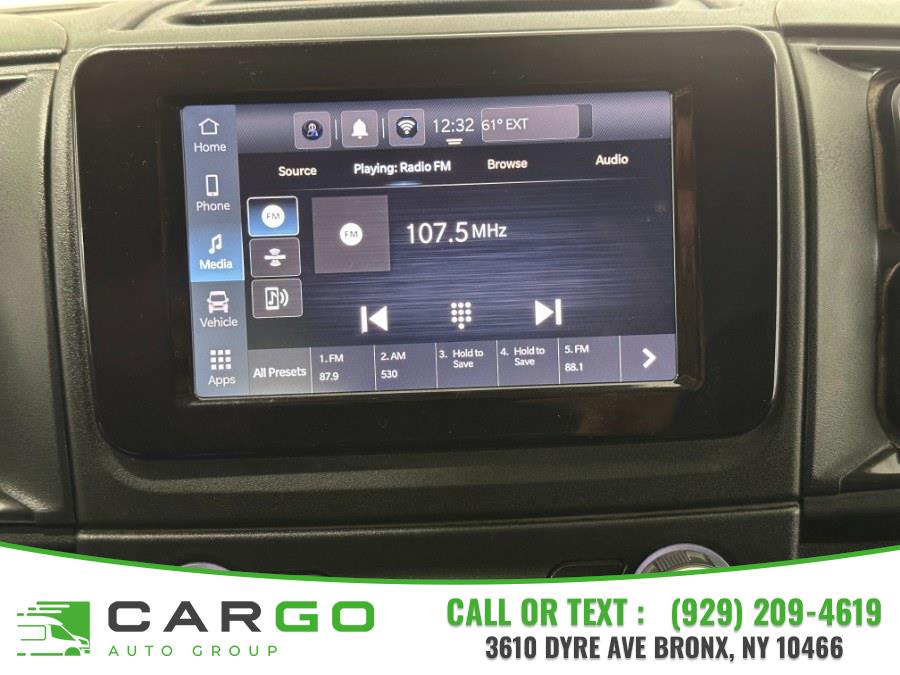 2023 Ram ProMaster Cargo Van 2500 High Roof 159" WB, available for sale in Bronx, New York | Cargo Auto Group LLC. Bronx, New York 2023 Ram ProMaster Cargo Van 2500 High Roof 159" WB, available for sale in Bronx, New York | Cargo Auto Group LLC. Bronx, New York