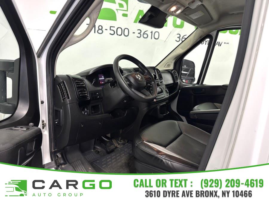 2023 Ram ProMaster Cargo Van 2500 High Roof 159" WB, available for sale in Bronx, New York | Cargo Auto Group LLC. Bronx, New York 2023 Ram ProMaster Cargo Van 2500 High Roof 159" WB, available for sale in Bronx, New York | Cargo Auto Group LLC. Bronx, New York