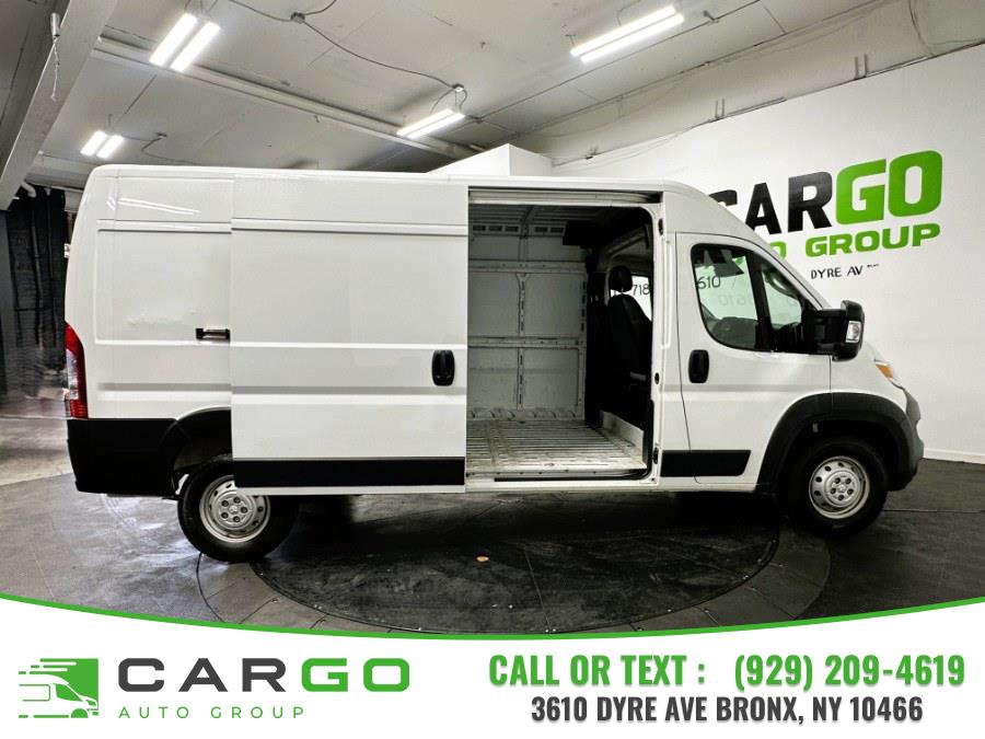 2023 Ram ProMaster Cargo Van 2500 High Roof 159" WB, available for sale in Bronx, New York | Cargo Auto Group LLC. Bronx, New York 2023 Ram ProMaster Cargo Van 2500 High Roof 159" WB, available for sale in Bronx, New York | Cargo Auto Group LLC. Bronx, New York