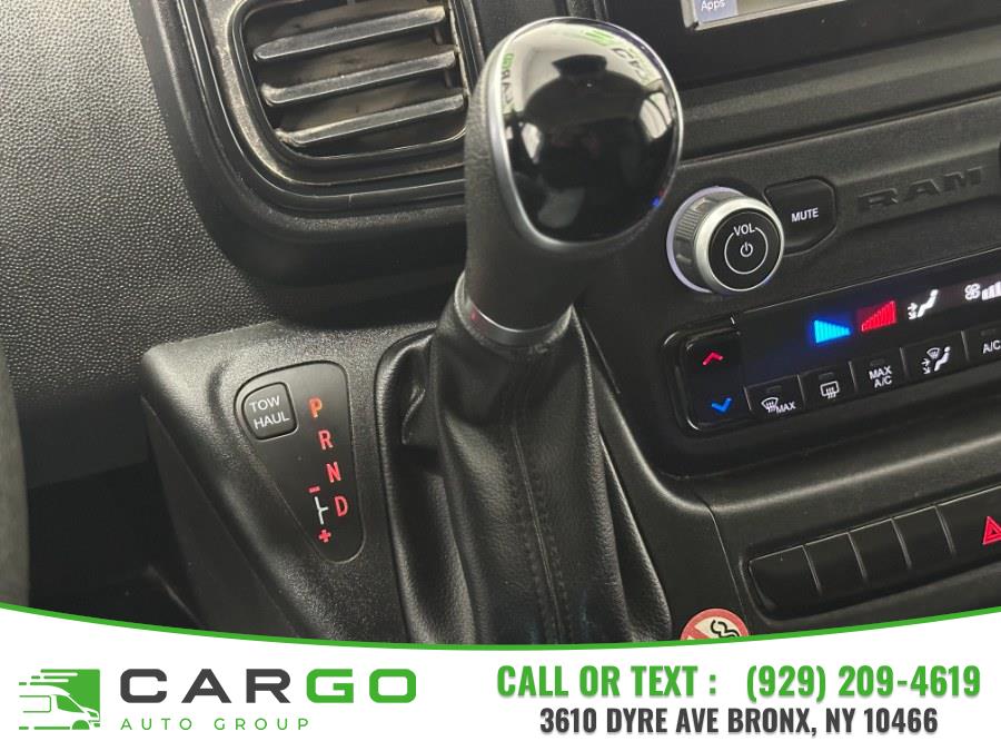 2023 Ram ProMaster Cargo Van 2500 High Roof 159" WB, available for sale in Bronx, New York | Cargo Auto Group LLC. Bronx, New York 2023 Ram ProMaster Cargo Van 2500 High Roof 159" WB, available for sale in Bronx, New York | Cargo Auto Group LLC. Bronx, New York