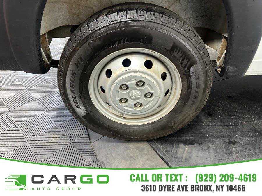 2023 Ram ProMaster Cargo Van 2500 High Roof 159" WB, available for sale in Bronx, New York | Cargo Auto Group LLC. Bronx, New York 2023 Ram ProMaster Cargo Van 2500 High Roof 159" WB, available for sale in Bronx, New York | Cargo Auto Group LLC. Bronx, New York
