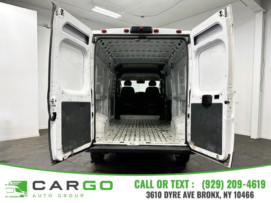 2023 Ram ProMaster Cargo Van 2500 High Roof 159" WB, available for sale in Bronx, New York | Cargo Auto Group LLC. Bronx, New York 2023 Ram ProMaster Cargo Van 2500 High Roof 159" WB, available for sale in Bronx, New York | Cargo Auto Group LLC. Bronx, New York