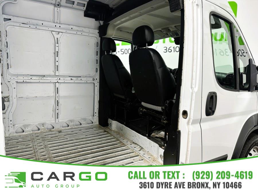 2023 Ram ProMaster Cargo Van 2500 High Roof 159" WB, available for sale in Bronx, New York | Cargo Auto Group LLC. Bronx, New York 2023 Ram ProMaster Cargo Van 2500 High Roof 159" WB, available for sale in Bronx, New York | Cargo Auto Group LLC. Bronx, New York