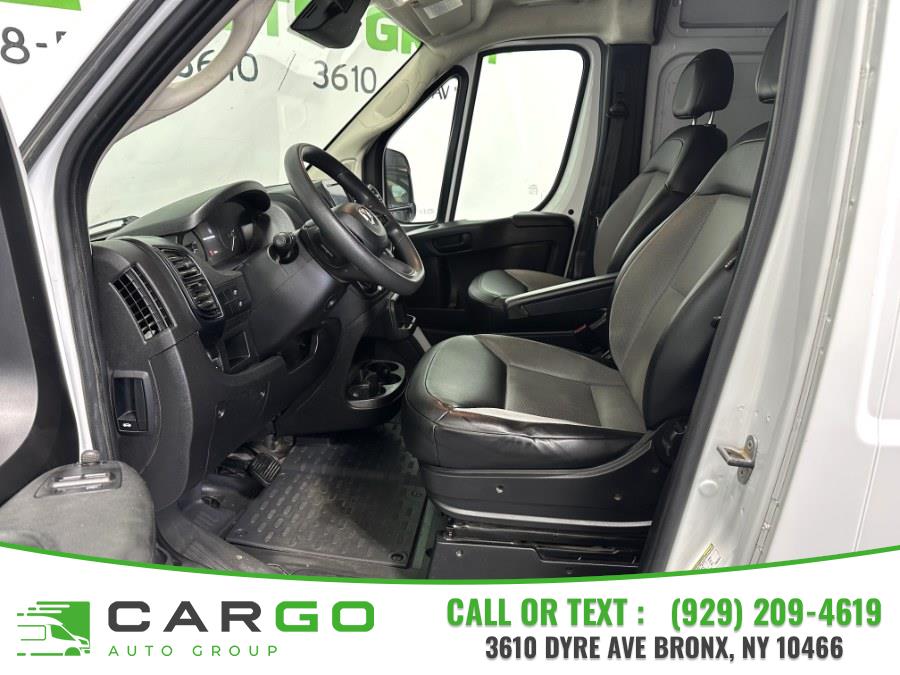 2023 Ram ProMaster Cargo Van 2500 High Roof 159" WB, available for sale in Bronx, New York | Cargo Auto Group LLC. Bronx, New York 2023 Ram ProMaster Cargo Van 2500 High Roof 159" WB, available for sale in Bronx, New York | Cargo Auto Group LLC. Bronx, New York