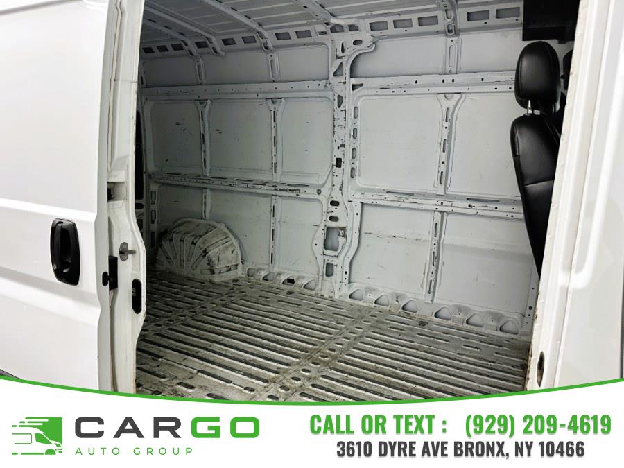 2023 Ram ProMaster Cargo Van 2500 High Roof 159" WB, available for sale in Bronx, New York | Cargo Auto Group LLC. Bronx, New York 2023 Ram ProMaster Cargo Van 2500 High Roof 159" WB, available for sale in Bronx, New York | Cargo Auto Group LLC. Bronx, New York