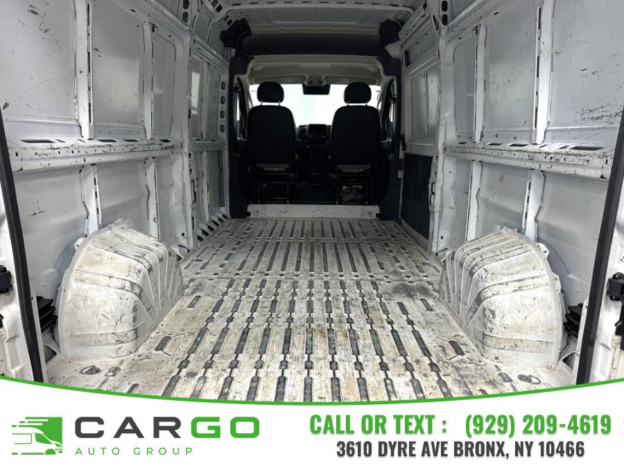 2023 Ram ProMaster Cargo Van 2500 High Roof 159" WB, available for sale in Bronx, New York | Cargo Auto Group LLC. Bronx, New York 2023 Ram ProMaster Cargo Van 2500 High Roof 159" WB, available for sale in Bronx, New York | Cargo Auto Group LLC. Bronx, New York