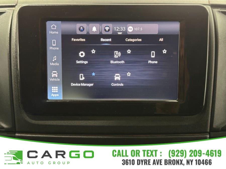2023 Ram ProMaster Cargo Van 2500 High Roof 159" WB, available for sale in Bronx, New York | Cargo Auto Group LLC. Bronx, New York 2023 Ram ProMaster Cargo Van 2500 High Roof 159" WB, available for sale in Bronx, New York | Cargo Auto Group LLC. Bronx, New York