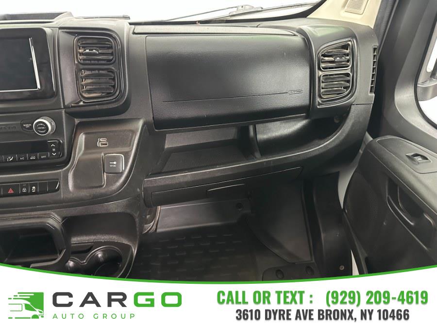 2023 Ram ProMaster Cargo Van 2500 High Roof 159" WB, available for sale in Bronx, New York | Cargo Auto Group LLC. Bronx, New York 2023 Ram ProMaster Cargo Van 2500 High Roof 159" WB, available for sale in Bronx, New York | Cargo Auto Group LLC. Bronx, New York