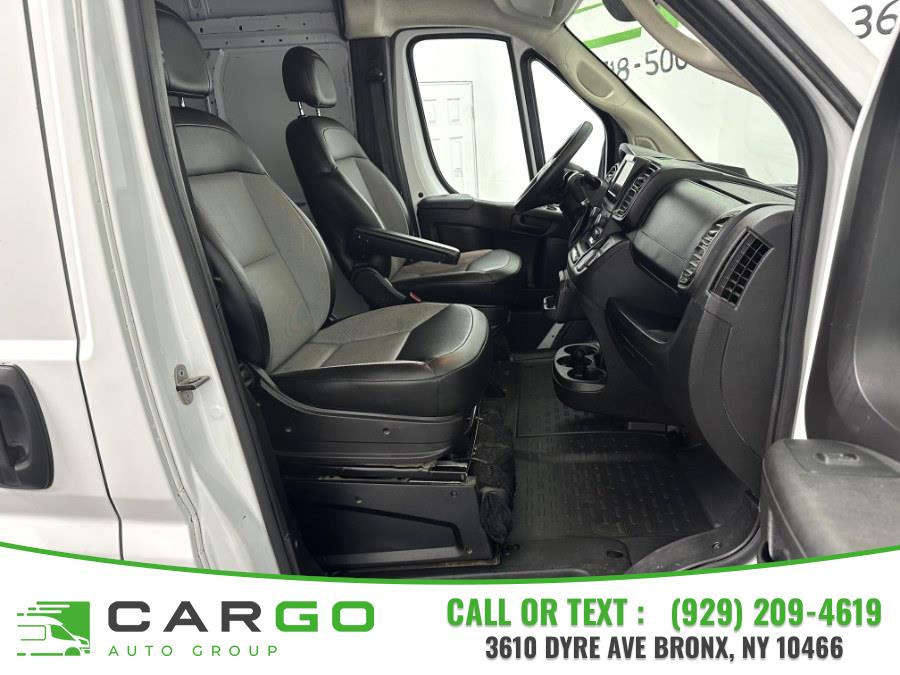 2023 Ram ProMaster Cargo Van 2500 High Roof 159" WB, available for sale in Bronx, New York | Cargo Auto Group LLC. Bronx, New York 2023 Ram ProMaster Cargo Van 2500 High Roof 159" WB, available for sale in Bronx, New York | Cargo Auto Group LLC. Bronx, New York