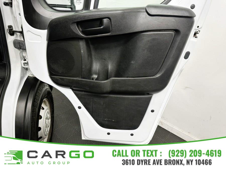 2023 Ram ProMaster Cargo Van 2500 High Roof 159" WB, available for sale in Bronx, New York | Cargo Auto Group LLC. Bronx, New York 2023 Ram ProMaster Cargo Van 2500 High Roof 159" WB, available for sale in Bronx, New York | Cargo Auto Group LLC. Bronx, New York