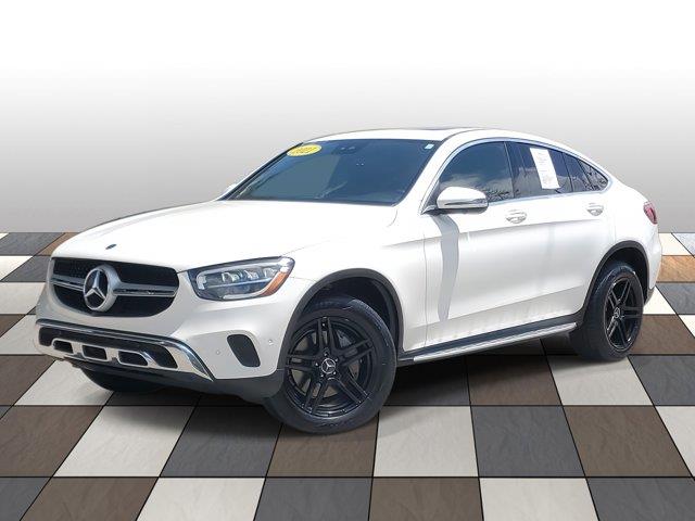 Used 2021 Mercedes-benz Glc in Fort Lauderdale, Florida | CarLux Fort Lauderdale. Fort Lauderdale, Florida