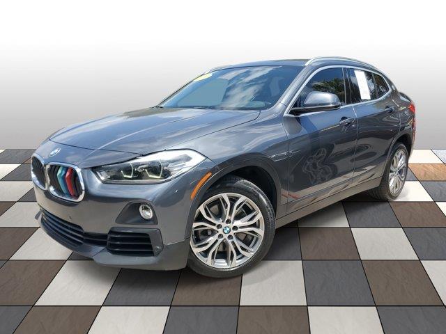Used 2019 BMW X2 in Fort Lauderdale, Florida | CarLux Fort Lauderdale. Fort Lauderdale, Florida