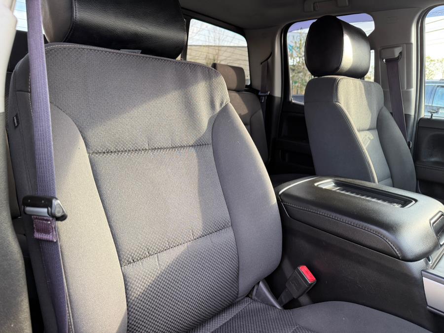 2016 Chevrolet Silverado 1500 4WD Double Cab Z71 143.5" LT w/2LT, available for sale in Peabody, Massachusetts | All Motors. Peabody, Massachusetts 2016 Chevrolet Silverado 1500 4WD Double Cab Z71 143.5" LT w/2LT, available for sale in Peabody, Massachusetts | All Motors. Peabody, Massachusetts