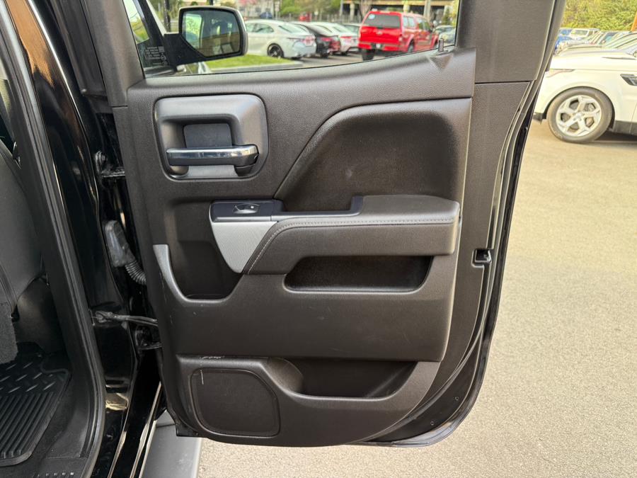 2016 Chevrolet Silverado 1500 4WD Double Cab Z71 143.5" LT w/2LT, available for sale in Peabody, Massachusetts | All Motors. Peabody, Massachusetts 2016 Chevrolet Silverado 1500 4WD Double Cab Z71 143.5" LT w/2LT, available for sale in Peabody, Massachusetts | All Motors. Peabody, Massachusetts