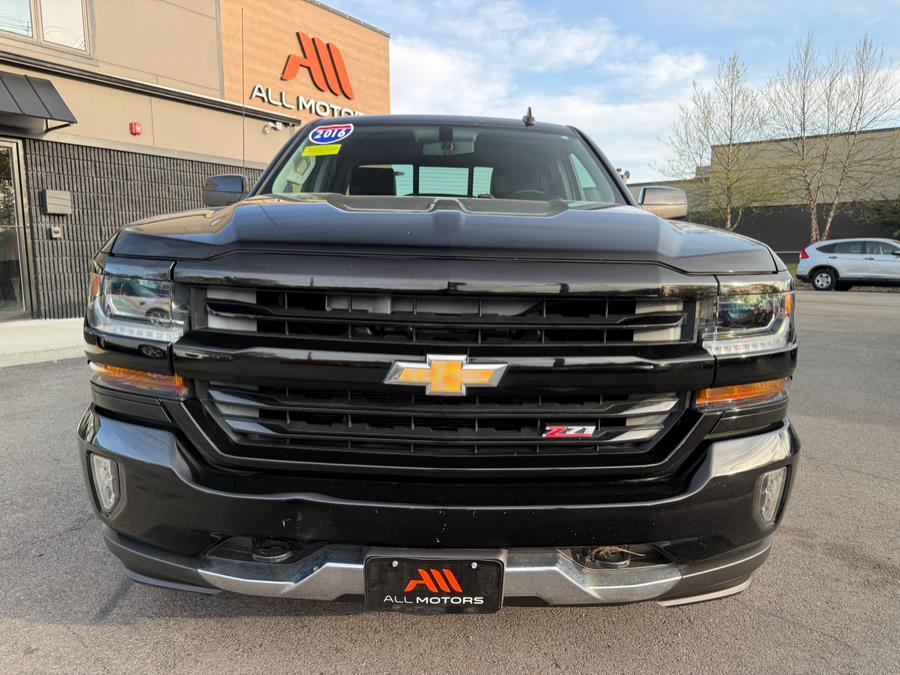 2016 Chevrolet Silverado 1500 4WD Double Cab Z71 143.5" LT w/2LT, available for sale in Peabody, Massachusetts | All Motors. Peabody, Massachusetts 2016 Chevrolet Silverado 1500 4WD Double Cab Z71 143.5" LT w/2LT, available for sale in Peabody, Massachusetts | All Motors. Peabody, Massachusetts