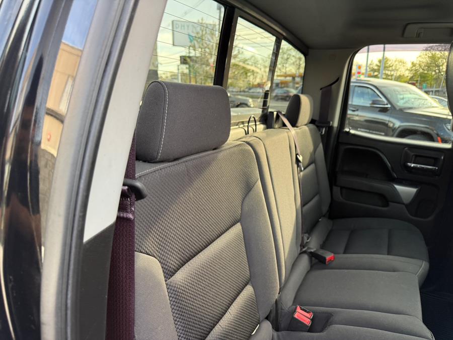 2016 Chevrolet Silverado 1500 4WD Double Cab Z71 143.5" LT w/2LT, available for sale in Peabody, Massachusetts | All Motors. Peabody, Massachusetts 2016 Chevrolet Silverado 1500 4WD Double Cab Z71 143.5" LT w/2LT, available for sale in Peabody, Massachusetts | All Motors. Peabody, Massachusetts