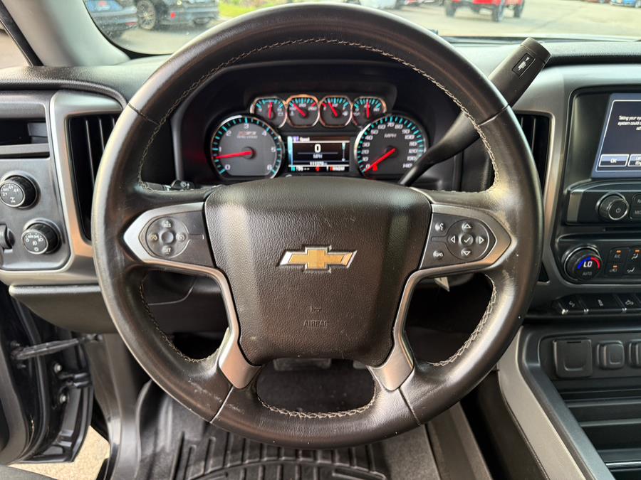 2016 Chevrolet Silverado 1500 4WD Double Cab Z71 143.5" LT w/2LT, available for sale in Peabody, Massachusetts | All Motors. Peabody, Massachusetts 2016 Chevrolet Silverado 1500 4WD Double Cab Z71 143.5" LT w/2LT, available for sale in Peabody, Massachusetts | All Motors. Peabody, Massachusetts
