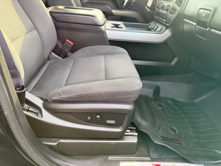 2016 Chevrolet Silverado 1500 4WD Double Cab Z71 143.5" LT w/2LT, available for sale in Peabody, Massachusetts | All Motors. Peabody, Massachusetts 2016 Chevrolet Silverado 1500 4WD Double Cab Z71 143.5" LT w/2LT, available for sale in Peabody, Massachusetts | All Motors. Peabody, Massachusetts