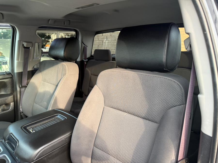 2016 Chevrolet Silverado 1500 4WD Double Cab Z71 143.5" LT w/2LT, available for sale in Peabody, Massachusetts | All Motors. Peabody, Massachusetts 2016 Chevrolet Silverado 1500 4WD Double Cab Z71 143.5" LT w/2LT, available for sale in Peabody, Massachusetts | All Motors. Peabody, Massachusetts