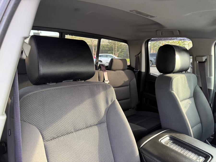 2016 Chevrolet Silverado 1500 4WD Double Cab Z71 143.5" LT w/2LT, available for sale in Peabody, Massachusetts | All Motors. Peabody, Massachusetts 2016 Chevrolet Silverado 1500 4WD Double Cab Z71 143.5" LT w/2LT, available for sale in Peabody, Massachusetts | All Motors. Peabody, Massachusetts