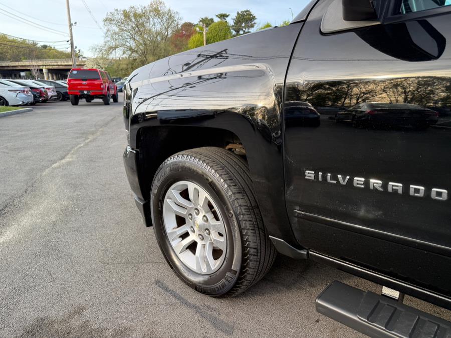 2016 Chevrolet Silverado 1500 4WD Double Cab Z71 143.5" LT w/2LT, available for sale in Peabody, Massachusetts | All Motors. Peabody, Massachusetts 2016 Chevrolet Silverado 1500 4WD Double Cab Z71 143.5" LT w/2LT, available for sale in Peabody, Massachusetts | All Motors. Peabody, Massachusetts