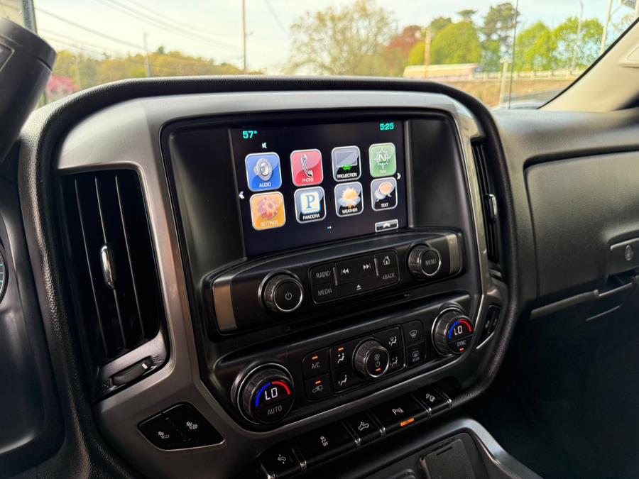 2016 Chevrolet Silverado 1500 4WD Double Cab Z71 143.5" LT w/2LT, available for sale in Peabody, Massachusetts | All Motors. Peabody, Massachusetts 2016 Chevrolet Silverado 1500 4WD Double Cab Z71 143.5" LT w/2LT, available for sale in Peabody, Massachusetts | All Motors. Peabody, Massachusetts